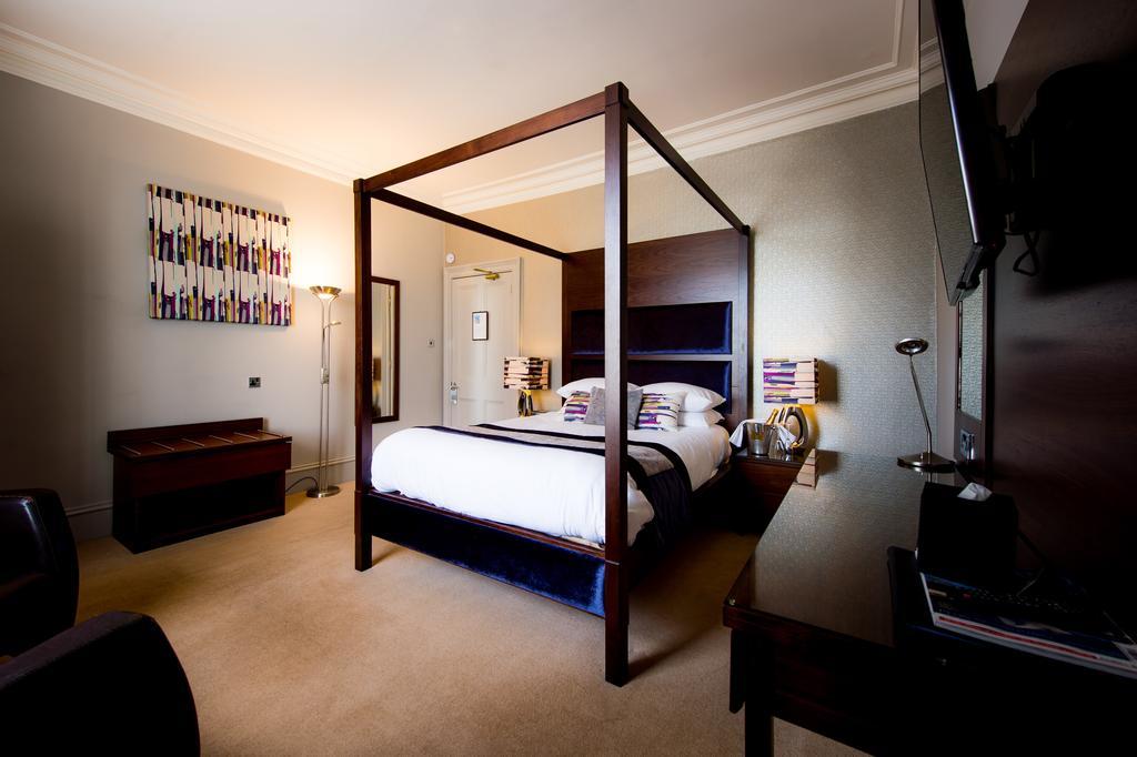 The Parklands Hotel Perth Extérieur photo